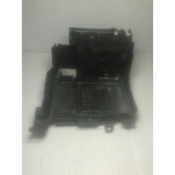 Suporte Caixa Inferior Bateria Renault Megane 1.6 2009