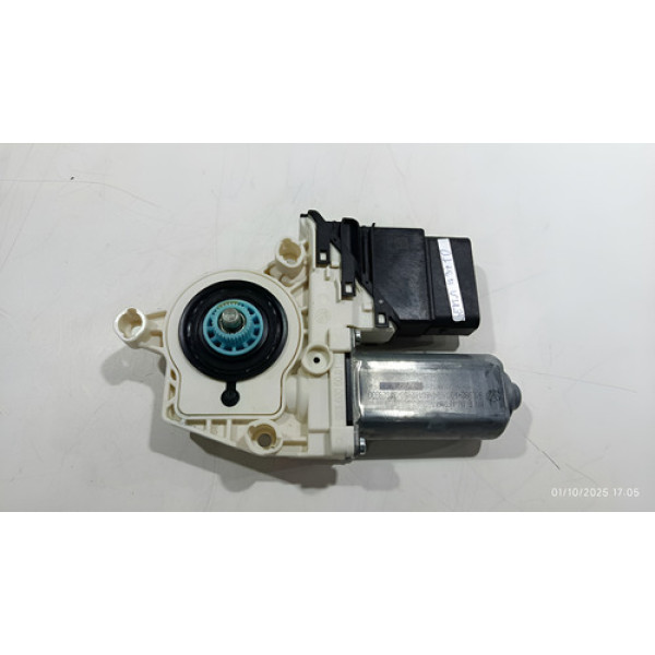 Motor Máquina Vidro Traseira Direita Volkswagen Jetta 2009