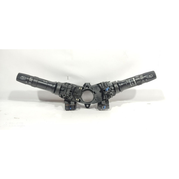 Chave Seta Hyundai Hb20 2016 (cx17)