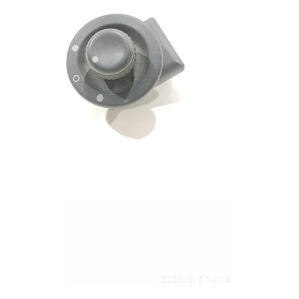Botão Do Retrovisor Renault Duster 2012