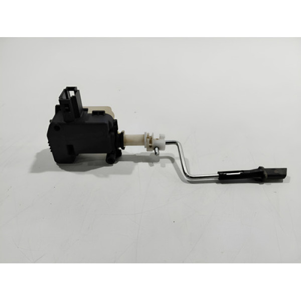 Motor Trava Da Portinhola Ta.nque Comb Vw Jetta 2.5 Aut 2009