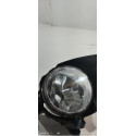 Farol Milha C/ Suporte Lado Esquerdo Cobalt 2018  Branco