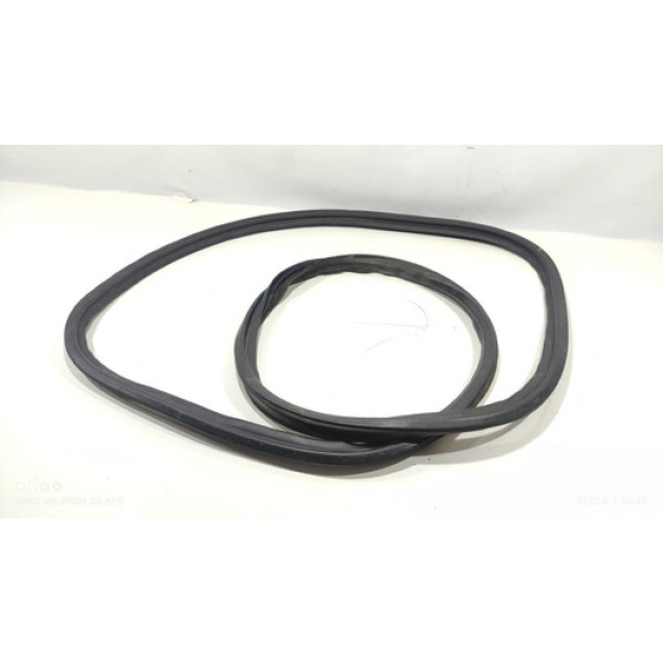 Borracha Vedação Tampa Traseira Hyundai I30 2008-2012 