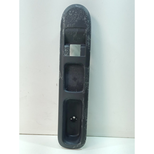 Moldura Botão Vidro Eletrico Peugeot 408 2012