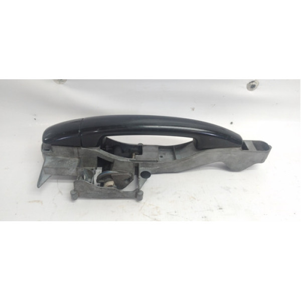 Maçaneta Externa Trazeira Esquerda C4 