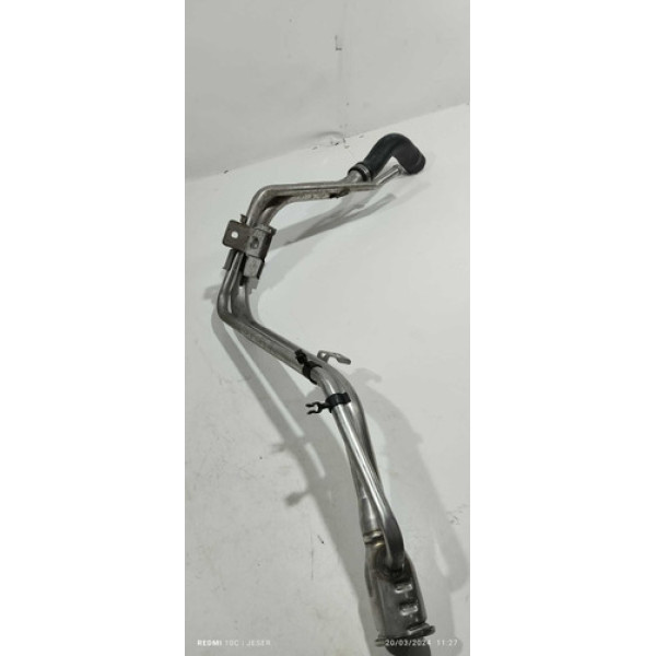 Gargalo Tanque De Combustível Ford Focus 2009/2013