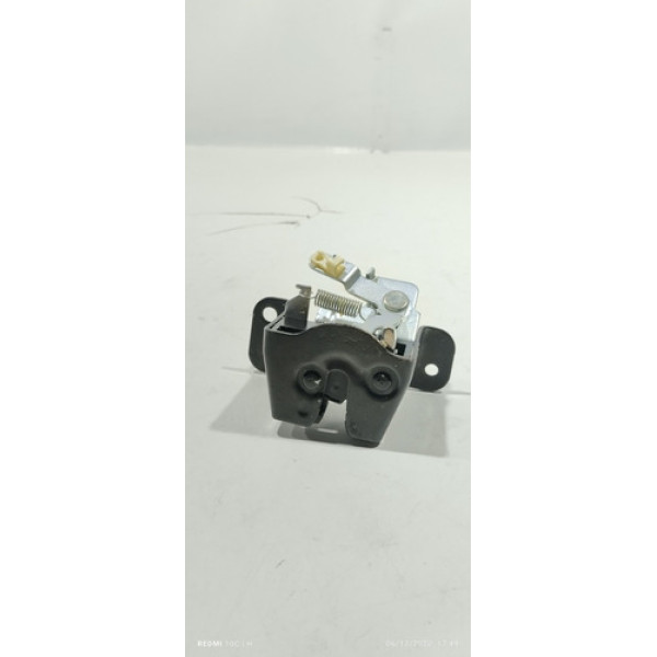 Fechadura Tampa Traseira Hyundai Tucson 2014 Original 