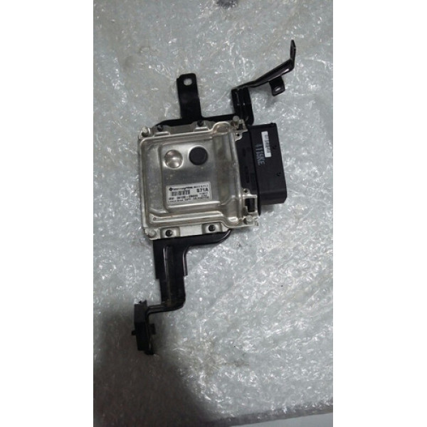 Modulo Injecao Eletronica Hyundai Veloster