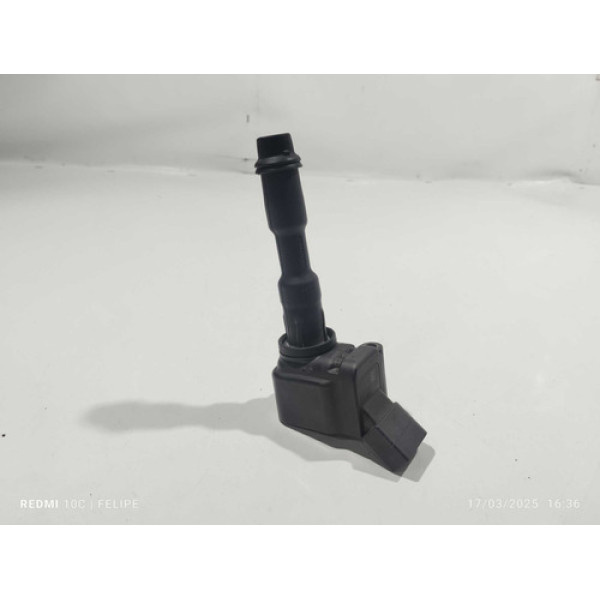 Bobina De Ignição Volkswagen Gol Fox Voyage 2013 (compare)