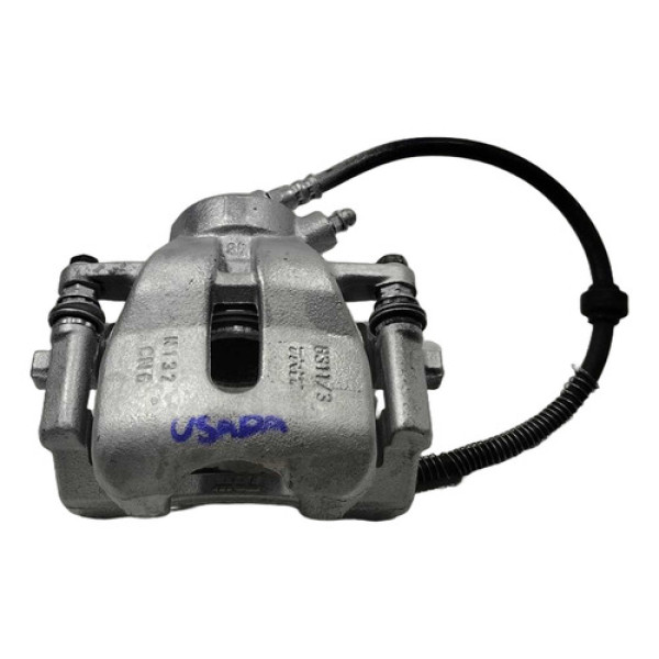 P.i.n.ç.a Diant.esquerda Citroen C3 2003/2011(usada/compare)