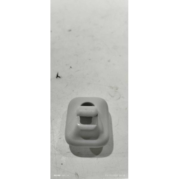 Suporte Do Quebra Sol Fusion Titanium 2013/2018