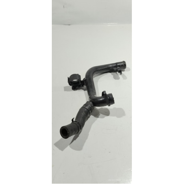 Tubo Agua Radiador Tiguan Jetta Tsi Passat Fusca 2010/2017