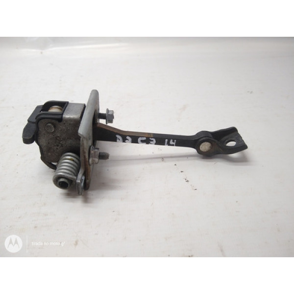 Limitador De Porta Dianteira Direita Citroen C3 2014