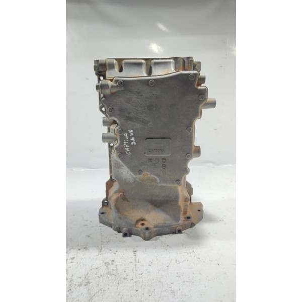 Carter De Óleo Chevrolet Captiva 3.6 V6 2010