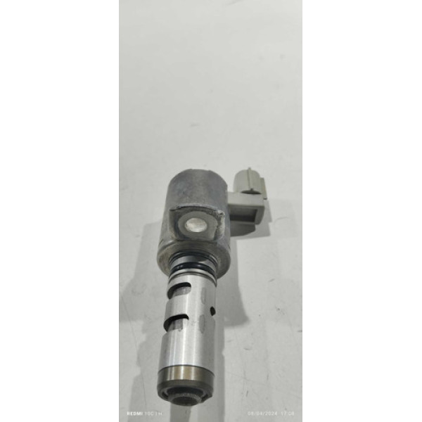 Válvula Solenóide Óleo Direito Ford New Fiesta 1.6 2018 