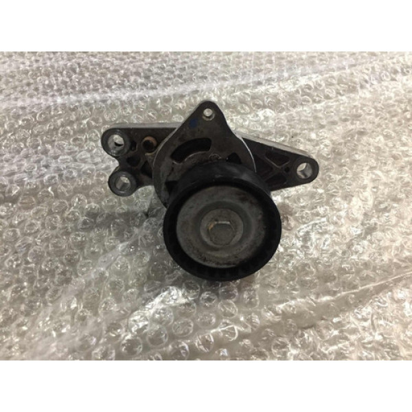 Tencionador Da Corrêa Peugeot 207 1.4 2010