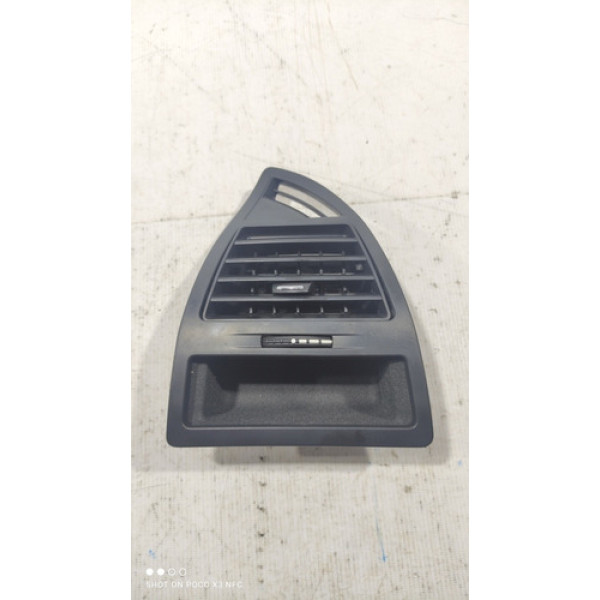 Difusor De Ar Painel Lado Esquerdo Citroën C4 Hatch 2011 