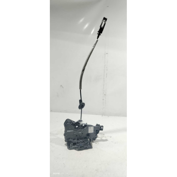 Fechadura Traseira Direita Volkswagen Nivus Confot 1.0 2021