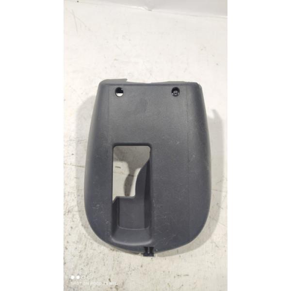 Moldura Coluna Direção Renault Sandero Logan 2007 Á 2016 