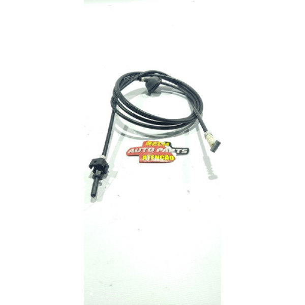 Cabo De Abertura Do Tanque De Combustível Ford Ka 2015 Cx23