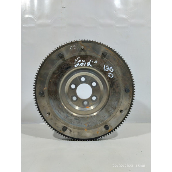 Volante Do Motor Volkswagen Fox 1.0 2012 (125d)