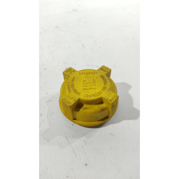 Tampa Reservatório De Água Do Radiador Chevrolet Meriva 2012