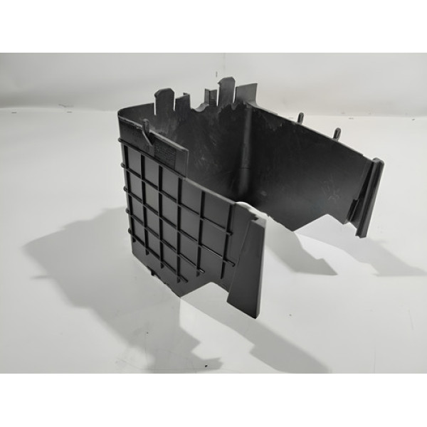 Tampa Caixa Lateral Da Bateria Volkswagen Jetta 2.5 Aut 2009