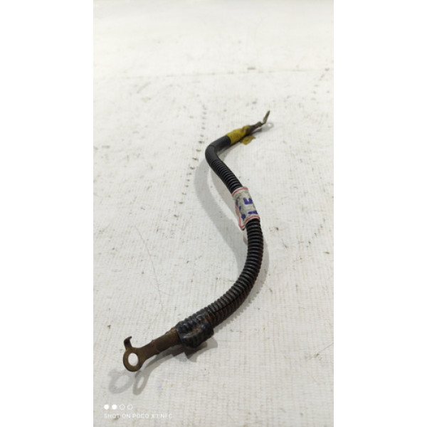 Cabo Negativo Massa Bateria Honda Fit 1.5 2011 