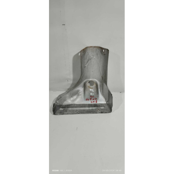 Defletor Do Coletor De Escape Fox 1.6 Gii Flex Manual 2012