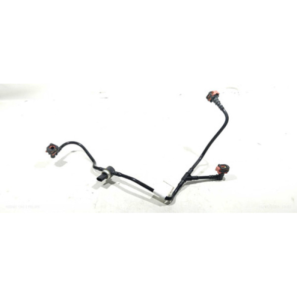 Mangueira De Pressão Do Combustível Chevrolet Tracker 2021