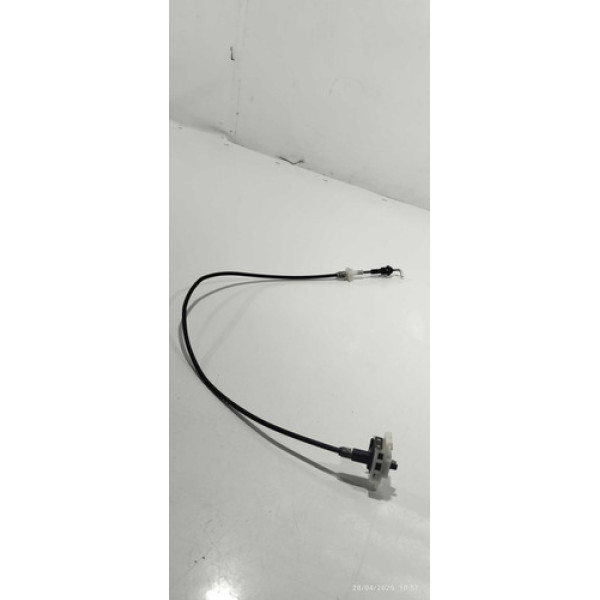 Cabo Destravamento Do Câmbio Nissan Sentra 2008/2012(compare Preto