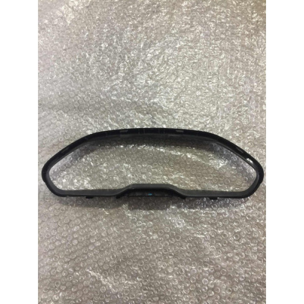 Moldura Do Painel De Instrumento Peugeot 208 2015