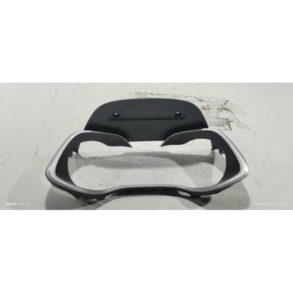 Acabamento Painel De Instrumentos Chevrolet Tracker 2021