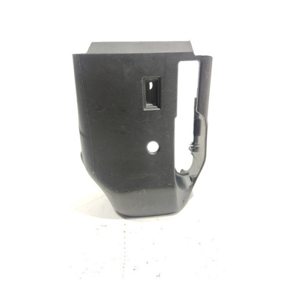 Moldura Coluna Inferior Ecosport 2015( Arranhada Ver Fotos)