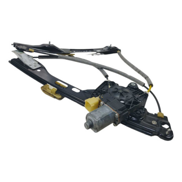 Máquina De Vidro Dianteira Esquerda Fusion Tgdi Automát 2013