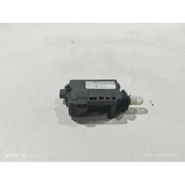 Motor Trava Elétrica Tampa Traseira Onix2013