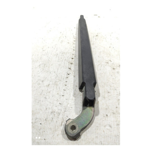 Braço Limpador Vidro Traseiro Ford Focus Hatch 2010 
