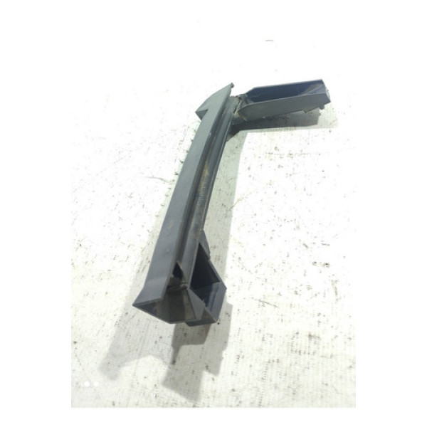 Canaleta Vidro Guia Traseiro Esquerdo Chevrolet Onix 2017