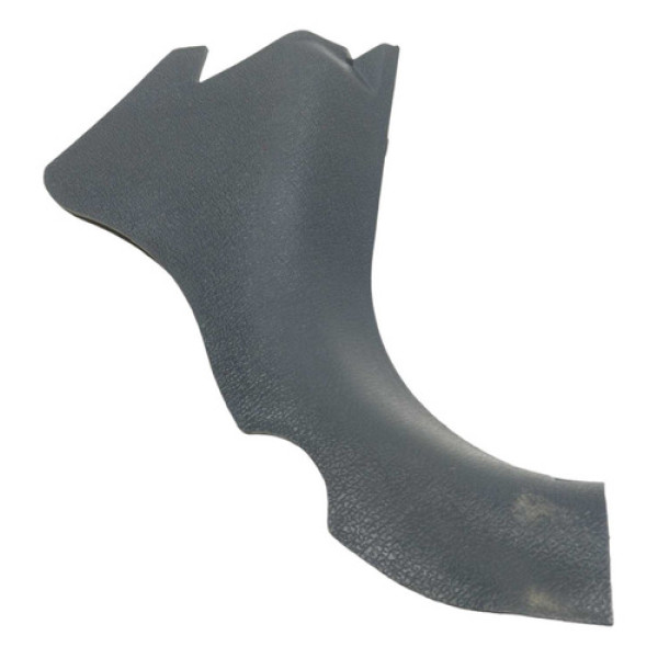 Soleira Acabamento Dianteira Direita Jac J3 2013   Preto