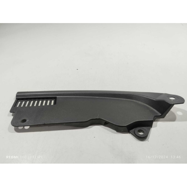 Defletor Direito Do Radiador Honda Fit 1.5 2017