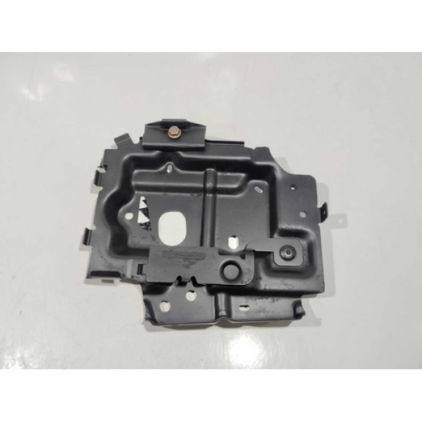 Suporte Da Bateria Peugeot Hoggar 2012