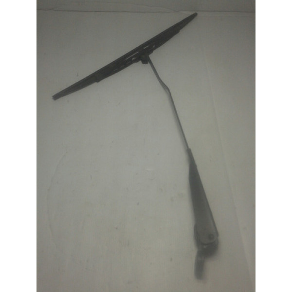 Braço Esquerdo Limpador Parabrisas Dianteiro Gm Prisma 2009