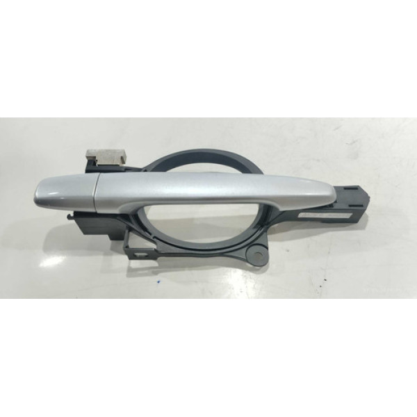 Maçaneta Externa Traseira Direita Mitssubishi Lancer 2014 Traseira