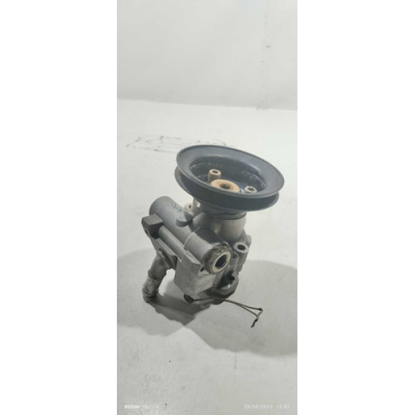 Bomba Da Direção Hidráulica Chery Celer 1.5 2012 A 2017