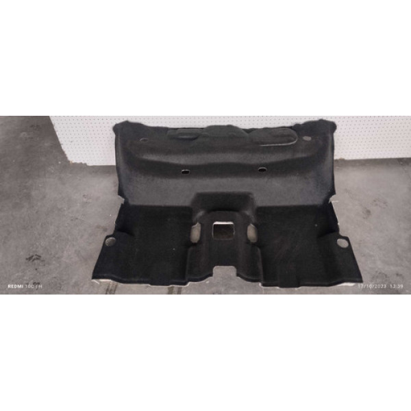 Carpete Forro Assoalho Traseiro Renegade 2021