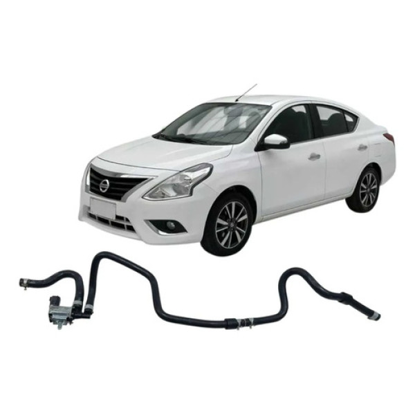 Valvula Canister Nissan Versa Kicks K5t48583
