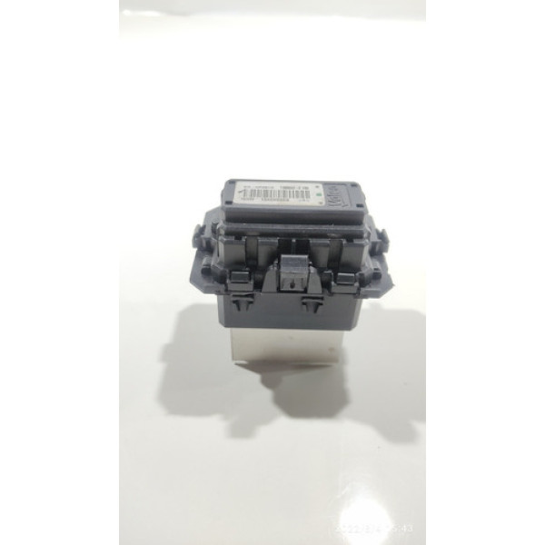 Resistência Do Ar Condicionado Peugeot 2008 2017 Manual 1.6