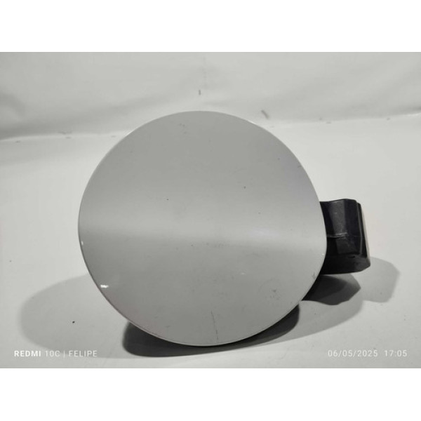 Tampa Tanque De Combustível Peugeot 2008 2015 Branco