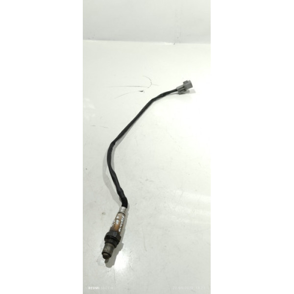 Sonda Lambda Pós Kia Picanto 1.0 12v 2008-2012 