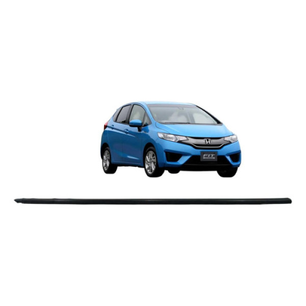 Pestana Externa Dianteira Direita Honda Fit 1.55 2018 2020
